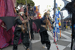 Carnaval de Nice 2008