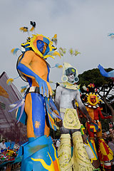 Carnaval de Nice 2008