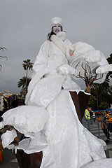Carnaval de Nice 2008