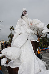 Carnaval de Nice 2008
