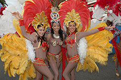 Carnaval de Nice 2008