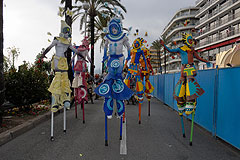 Carnaval de Nice 2008