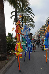 Carnaval de Nice 2008