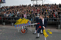 Carnaval de Nice 2008