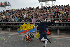 Carnaval de Nice 2008