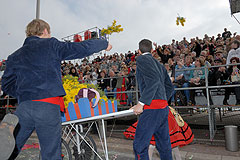 Carnaval de Nice 2008