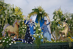 Carnaval de Nice 2008