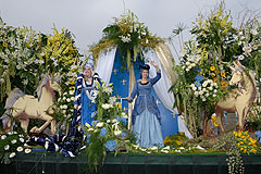 Carnaval de Nice 2008