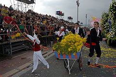 Carnaval de Nice 2008