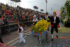 Carnaval de Nice 2008