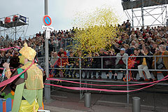 Carnaval de Nice 2008
