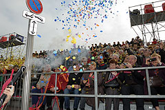 Carnaval de Nice 2008