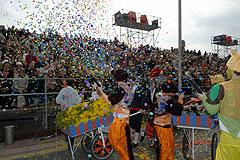 Carnaval de Nice 2008