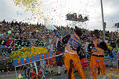 Carnaval de Nice 2008