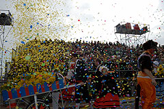 Carnaval de Nice 2008