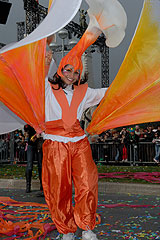 Carnaval de Nice 2008