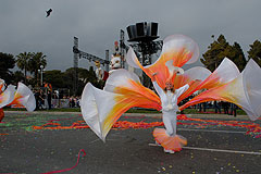 Carnaval de Nice 2008