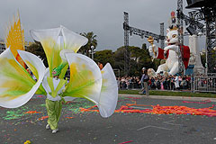 Carnaval de Nice 2008