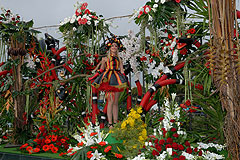 Carnaval de Nice 2008