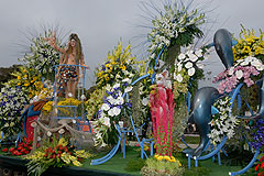 Carnaval de Nice 2008