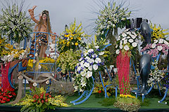 Carnaval de Nice 2008