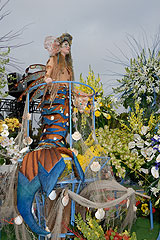 Carnaval de Nice 2008