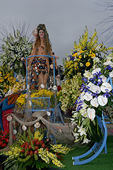 Carnaval de Nice 2008