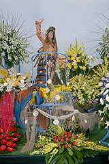 Carnaval de Nice 2008