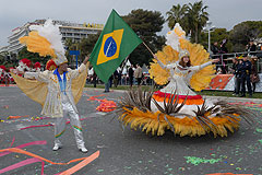 Carnaval de Nice 2008