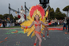 Carnaval de Nice 2008