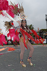 Carnaval de Nice 2008