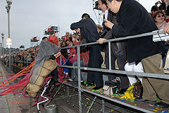 Carnaval de Nice 2008