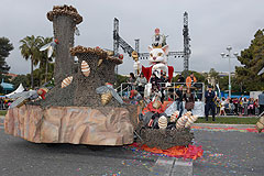 Carnaval de Nice 2008