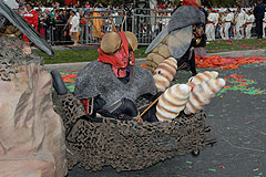 Carnaval de Nice 2008