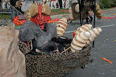 Carnaval de Nice 2008