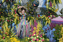 Carnaval de Nice 2008