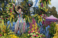 Carnaval de Nice 2008