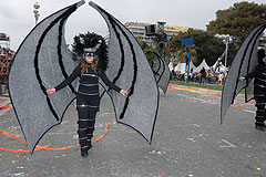 Carnaval de Nice 2008