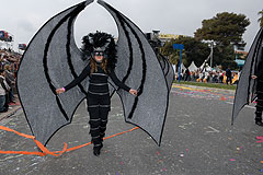 Carnaval de Nice 2008