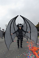 Carnaval de Nice 2008