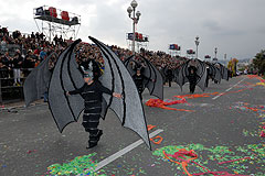 Carnaval de Nice 2008