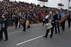 Carnaval de Nice 2008