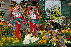 Carnaval de Nice 2008