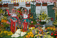 Carnaval de Nice 2008