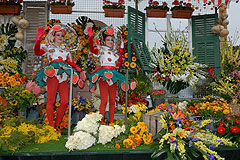 Carnaval de Nice 2008