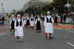 Carnaval de Nice 2008
