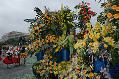 Carnaval de Nice 2008