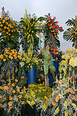 Carnaval de Nice 2008