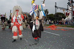 Carnaval de Nice 2008