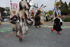 Carnaval de Nice 2008